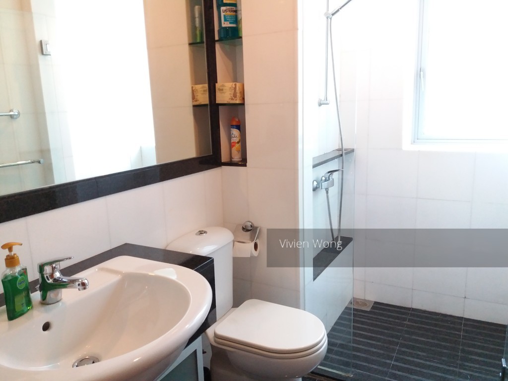 Caribbean At Keppel Bay (D4), Condominium #147632032